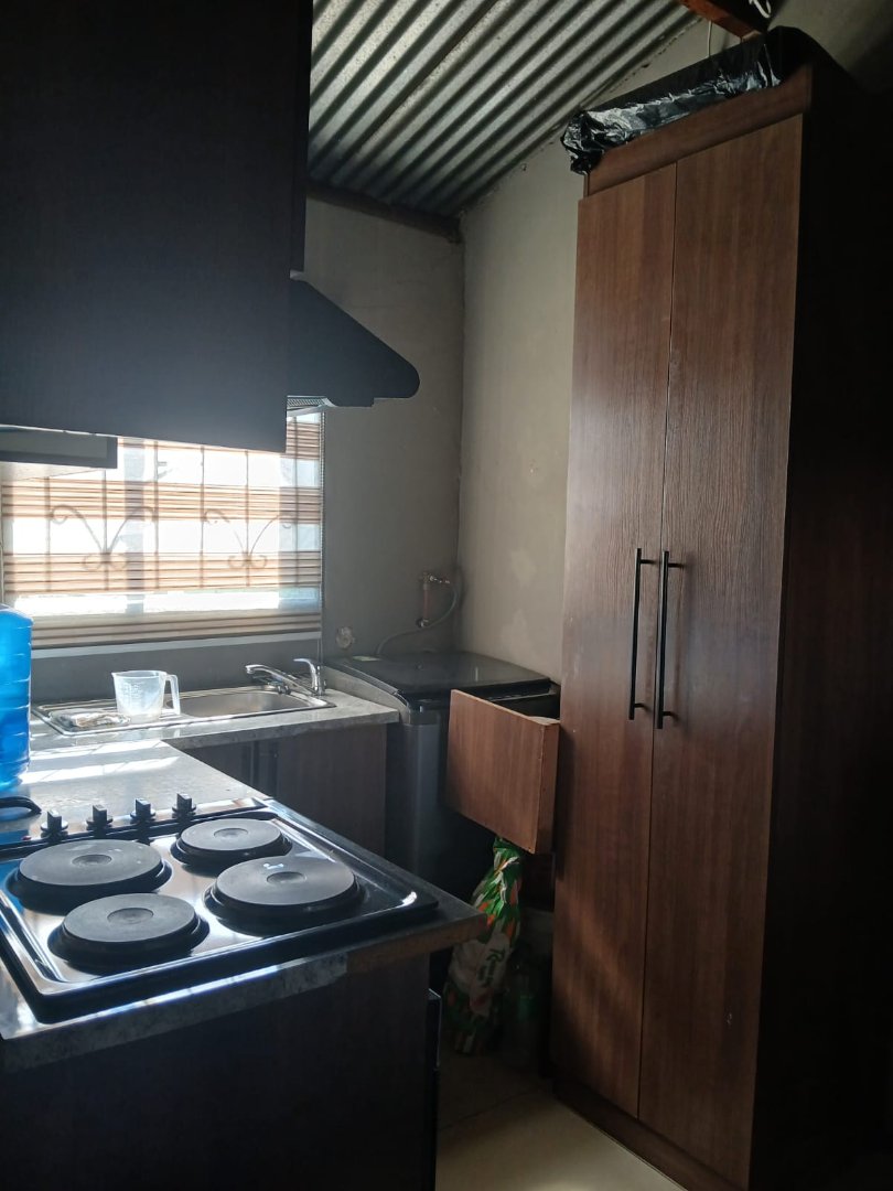 2 Bedroom Property for Sale in Grasslands Free State